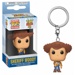 Funko POP: Keychain Toy Story 4 - Woody