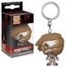 Funko POP: Keychain IT Chapter 2 - Pennywise (w/Wig)