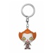 Funko POP: Keychain IT Chapter 2 - Pennywise with Open Arms