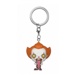 Funko POP:  Keychain IT Chapter 2 - Pennywise with Dog Tongue