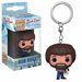 Funko POP: Keychain Bob Ross