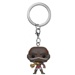 Funko POP: Keychain Overwatch - Doomfist