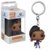 Funko POP: Keychain Overwatch - Sombra