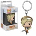 Funko POP: Keychain Overwatch - Mercy