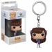 Funko POP: Keychain Overwatch - D.Va