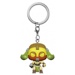 Funko POP: Keychain Overwatch - Orisa