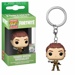 Funko POP: Keychain Fortnite - Tower Recon Specialist