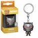 Funko POP: Keychain Fortnite - Omega (Full Armour)