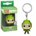 Funko POP: Keychain Fortnite - Rex