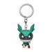 Funko POP: Keychain My Hero Academia - Deku with Helmet