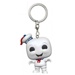 Funko POP:  Keychain Ghostbusters - Stay Puft