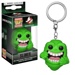 Funko POP:  Keychain Ghostbusters - Slimer