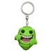 Funko POP:  Keychain Ghostbusters - Slimer