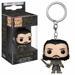 Funko POP: Keychain Game of Thrones - Jon Snow (Beyond the Wall)