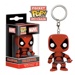 Funko POP: Keychain Marvel - DEADPOOL