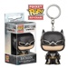 Funko POP:  Keychain Justice League - Batman