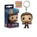 Funko POP: Keychain Marvel - Guardians Of The Galaxy vol. 2 - Star-Lord