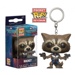 Funko POP: Keychain Marvel - Guardians Of The Galaxy vol. 2 - Rocket Racoon