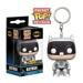 Funko POP: Keychain Batman - Bullseye