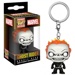 Funko POP: Keychain Ghost Rider