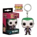 Funko POP: Keychain Suicide Squad - Joker