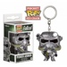 Funko POP: Keychain Fallout - Power Armor