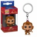 Funko POP: Keychain Aladdin - Abu