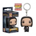 Funko POP: Keychain Harry Potter - Severus Snape