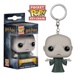 Funko POP: Keychain Harry Potter - Voldemort
