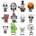 Funko POP: Mystery Minis - Nightmare Before Christmas