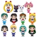 Funko POP: Mystery Minis - Sailor Moon S2