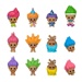 Funko POP: Mystery Minis - Trolls Classic