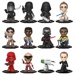 Funko POP: Mystery Minis - Star Wars - Rise of Skywalker