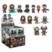Funko POP: Mystery Minis - Justice League (Exc) (CC)