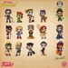 Funko POP: Mystery Minis - DC Bombshells Specialty Series