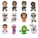 Funko POP: Mystery Minis - Ghostbusters