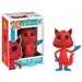 Funko POP: Books Dr. Seuss - Fox in Socks