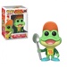 Funko POP: Ad Icons - Dig Em' Frog