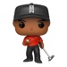 Funko POP: Tiger Woods (Red Shirt)