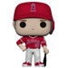 Funko POP: MLB - Mike Trout