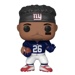 Funko POP: NFL - Saquon Barkley (Giants)