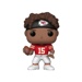 Funko POP: NFL - Patrick Mahomes II (Chiefs)