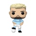 Funko POP: Sergio Agüero (Manchester City)