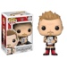 Funko POP: WWE Superstars - Chris Jericho (List Jericho)