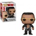 Funko POP: WWE - The Rock Old School