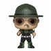 Funko POP: WWE - Sgt. Slaughter