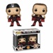 Funko POP: NJPW Bullet Club - The Young Bucks 2-Pack