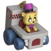 Funko POP: Super Racers Five Nights at Freddy's - Golden Freddy