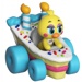 Funko POP: Super Racers Five Nights at Freddy's - Chica