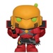 Funko POP: Warhammer 40K - Blood Angels Assault Marine